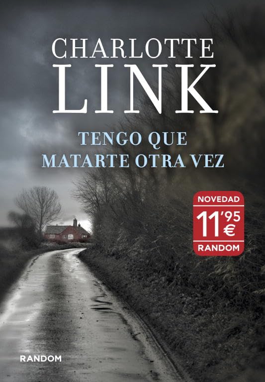 Tengo que matarte otra vez (RANDOM)