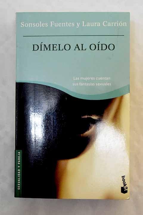 Dimelo Al Oido (Practicos)