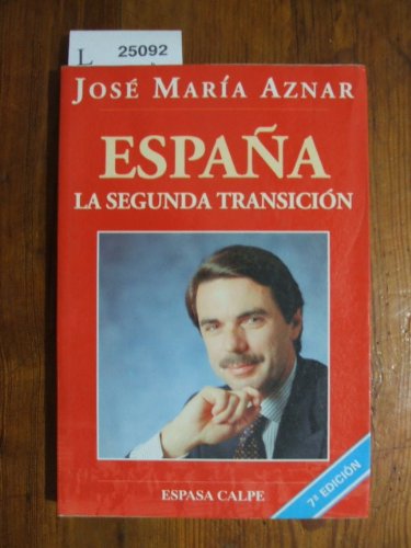 España la segunda transicion