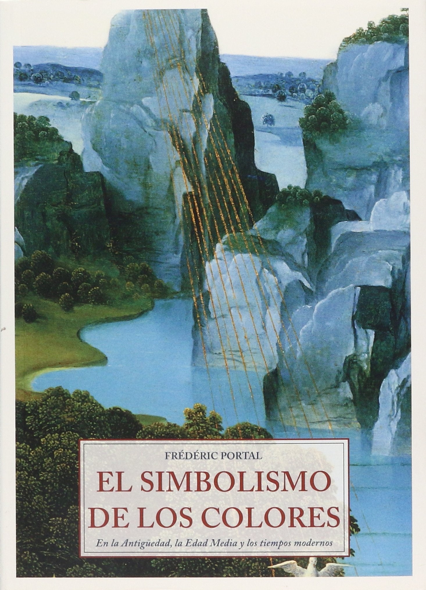 El simbolismo de los colores