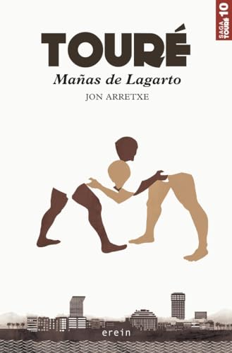 Mañas de Lagarto: 50 (Cosecha roja)