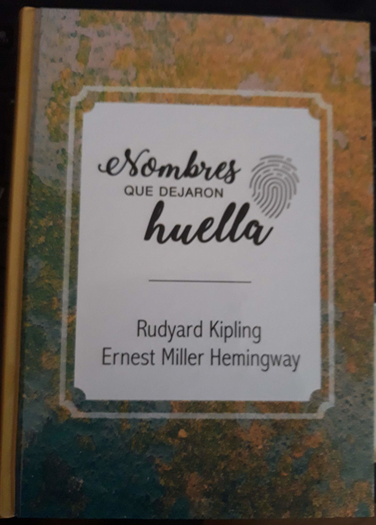 Kipling-Hemingway