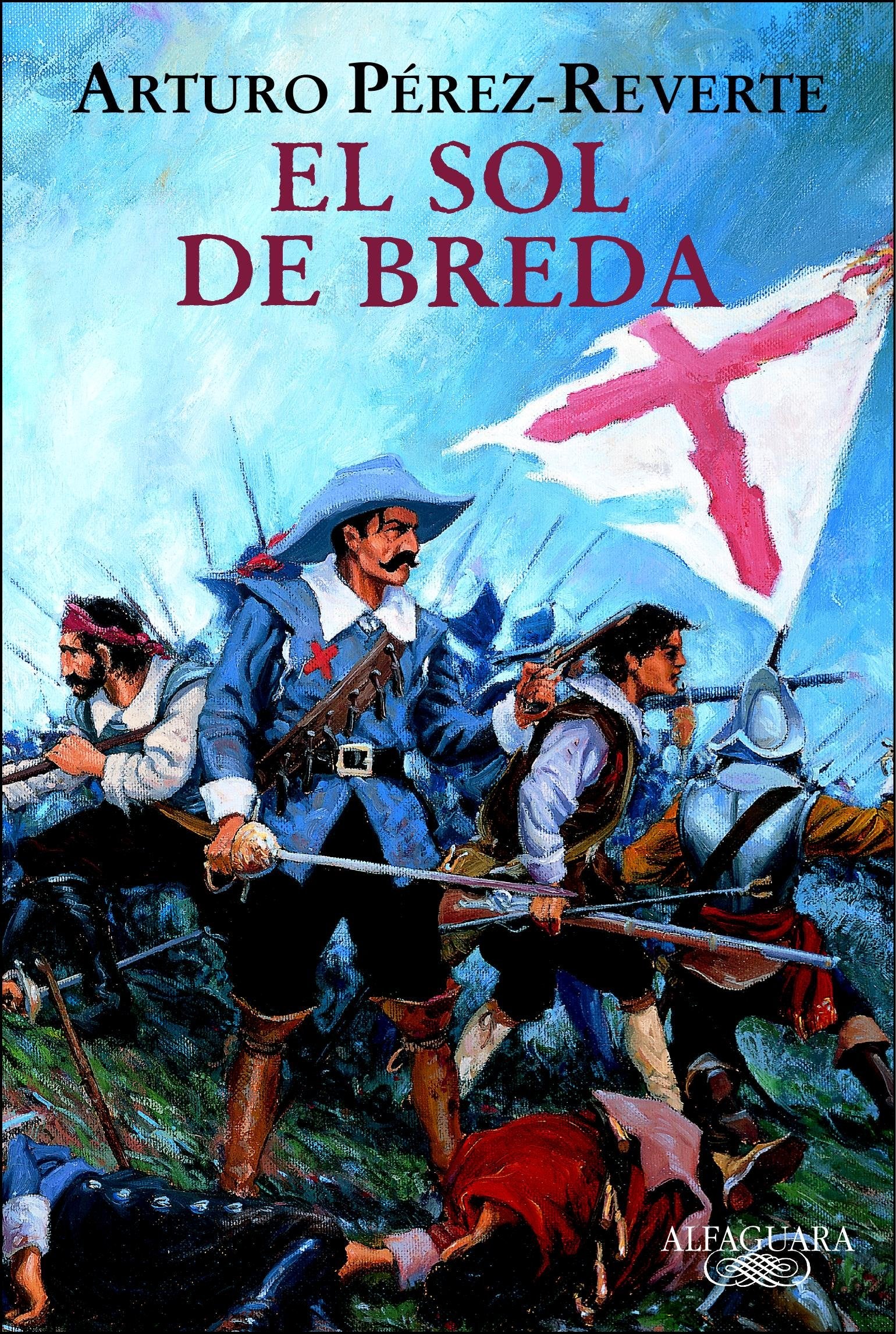 El sol de Breda (Edición escolar)