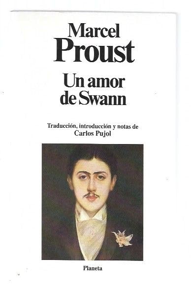 Amor de swann, un