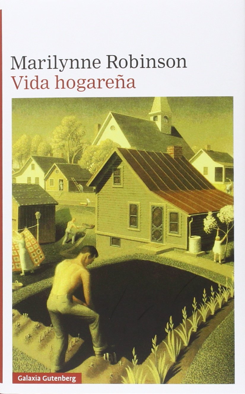 Vida hogareña (Narrativa)