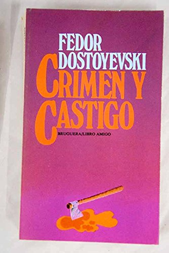 Crimen y castigo