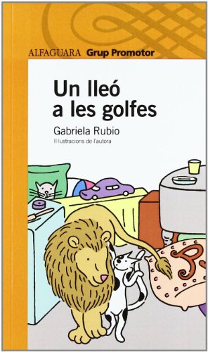 Un Lleo a Les Golfes - Grp. Promotor (LECTURAS)