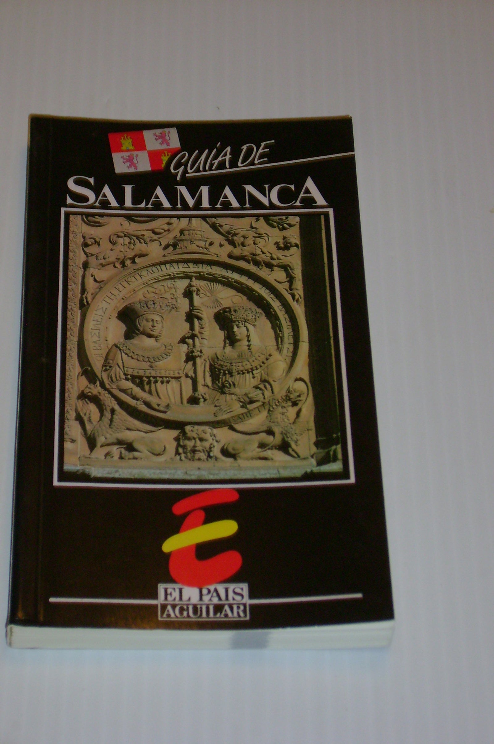Guia de Salamanca