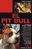 El pit bull