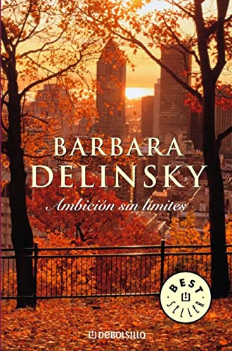 AMBICION SIN LIMITES-DEBOLSILLO (BESTSELLER)