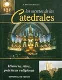 Secretos de las catedrales, los (Espiritualidad)
