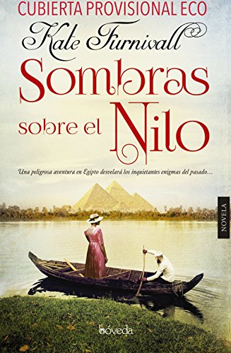 Sombras sobre el Nilo (ALGAIDA LITERARIA - ECO)