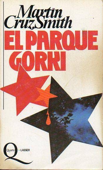 EL PARQUE GORKI
