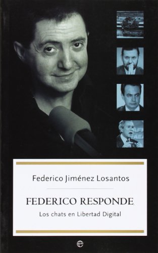 Federico responde : los chats de libertad digital