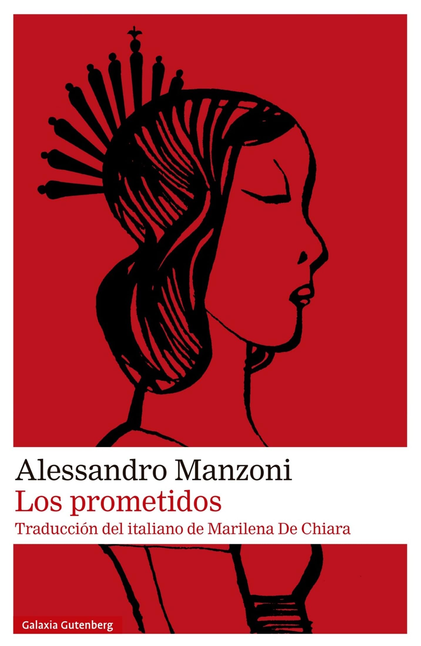 Los prometidos (Narrativa)