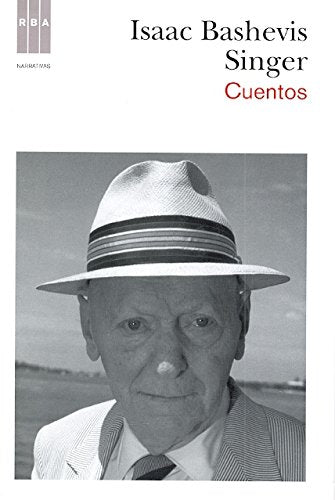 Cuentos completos - singer