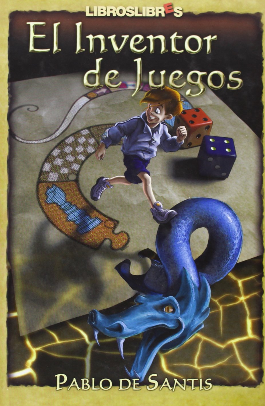 El inventor de juegos