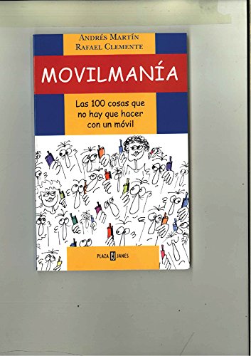 Movilmania