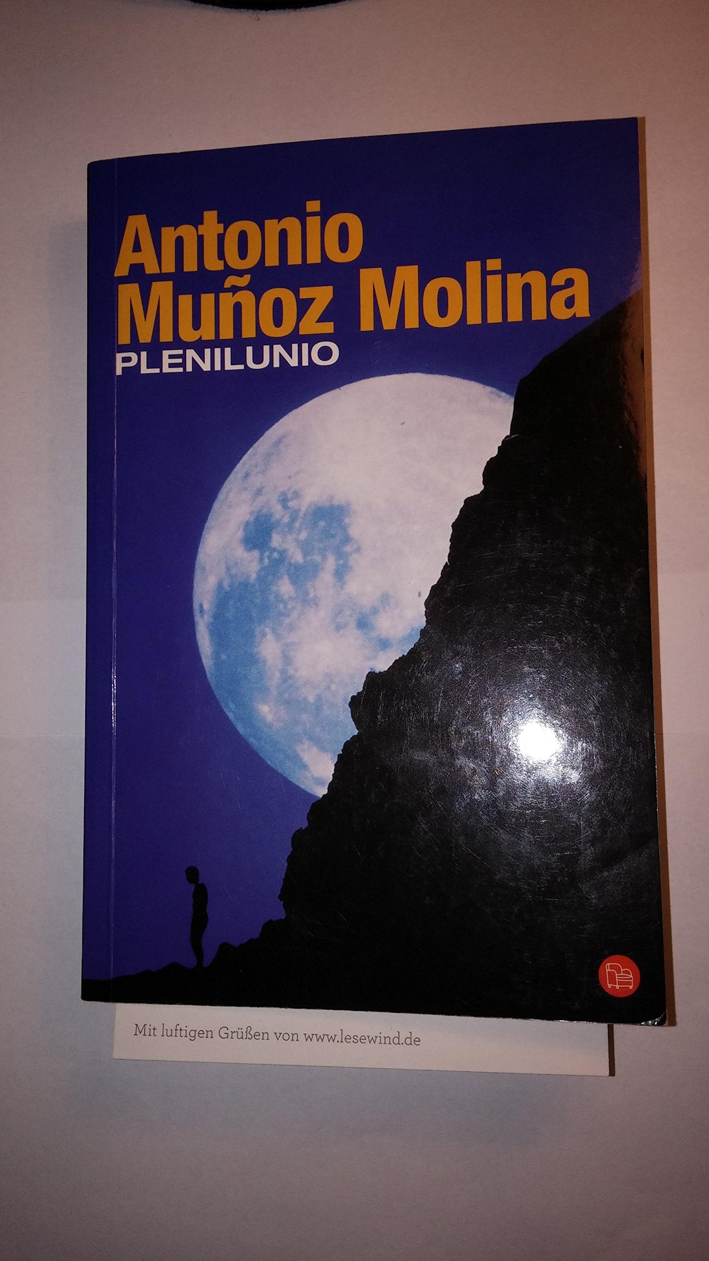 Plenilunio (Bolsillo) (Colección Narrativa)