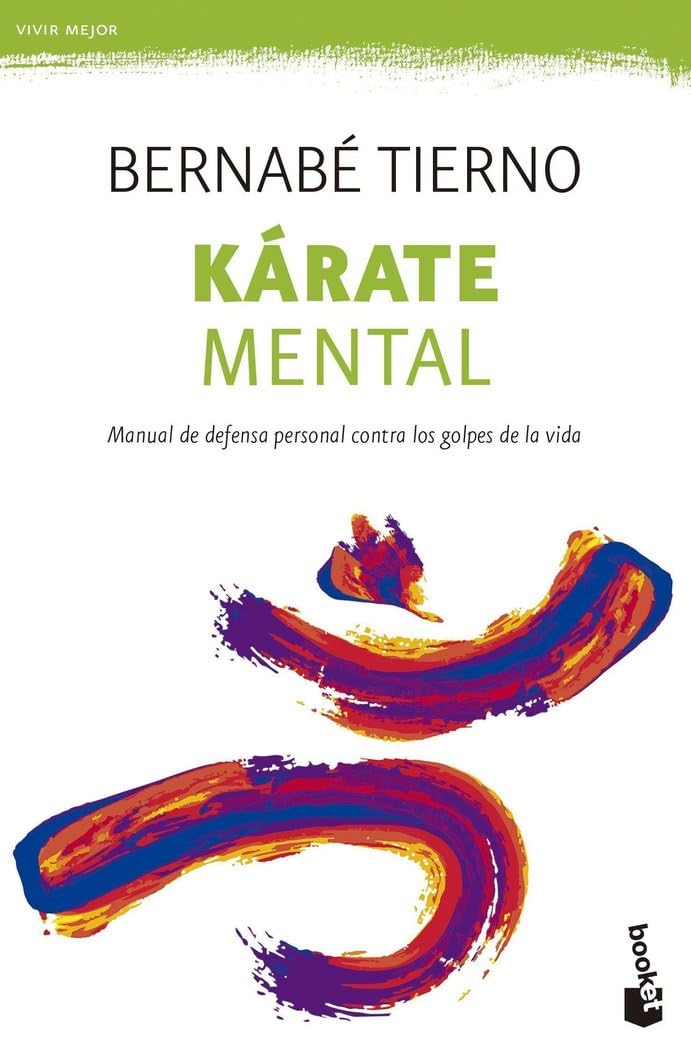 Kárate mental (Vivir Mejor)
