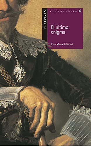 El último enigma: 27 (Alandar)