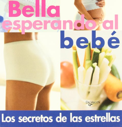 Bella esperando al bebé