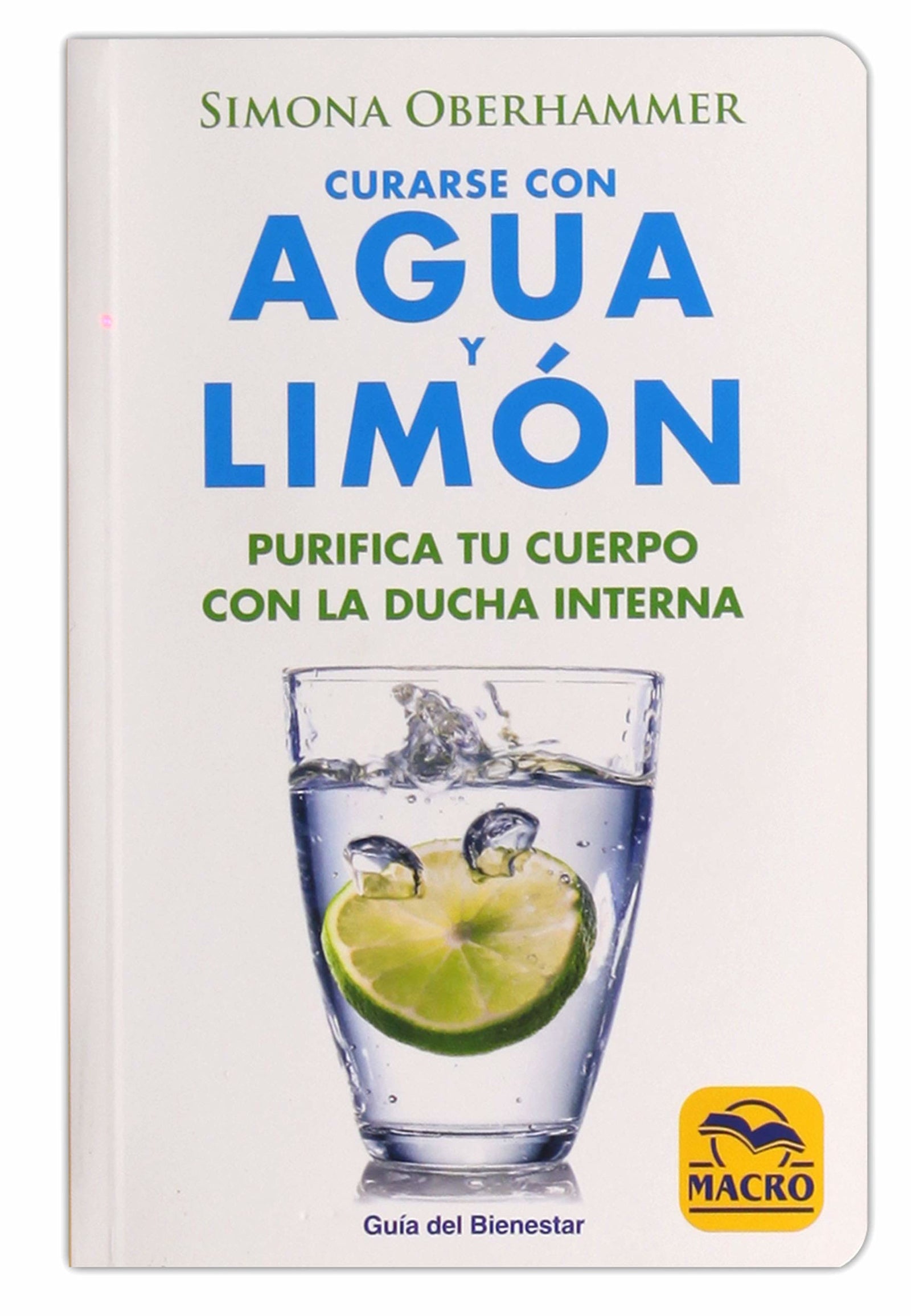 Curarse con Agua y Limón