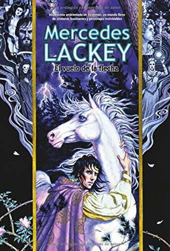 El vuelo de la flecha (Fantasía)