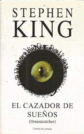 El cazador de sueños
