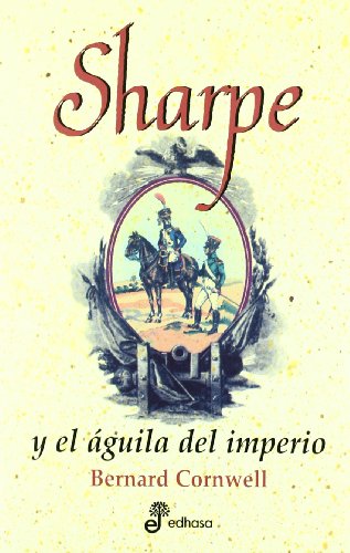 1. Sharpe y el guila del imperio (Series)