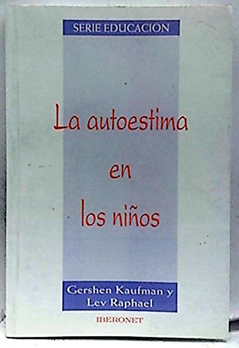 La autoestima en los niños