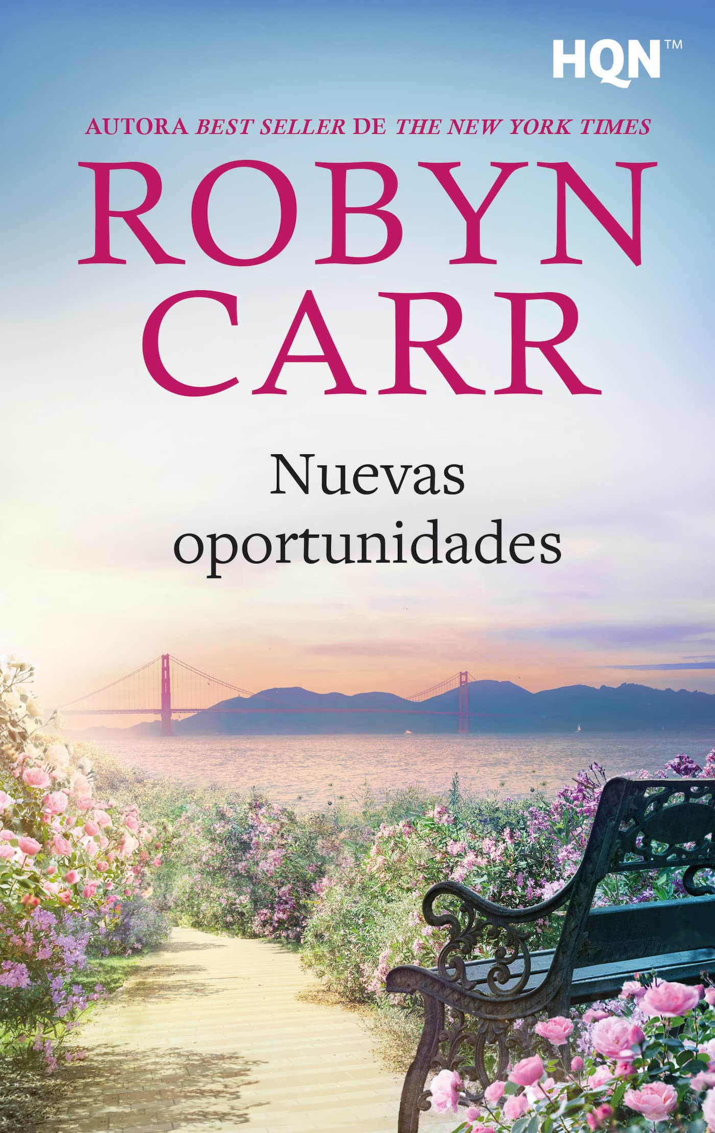 Nuevas oportunidades: 254 (HQN)