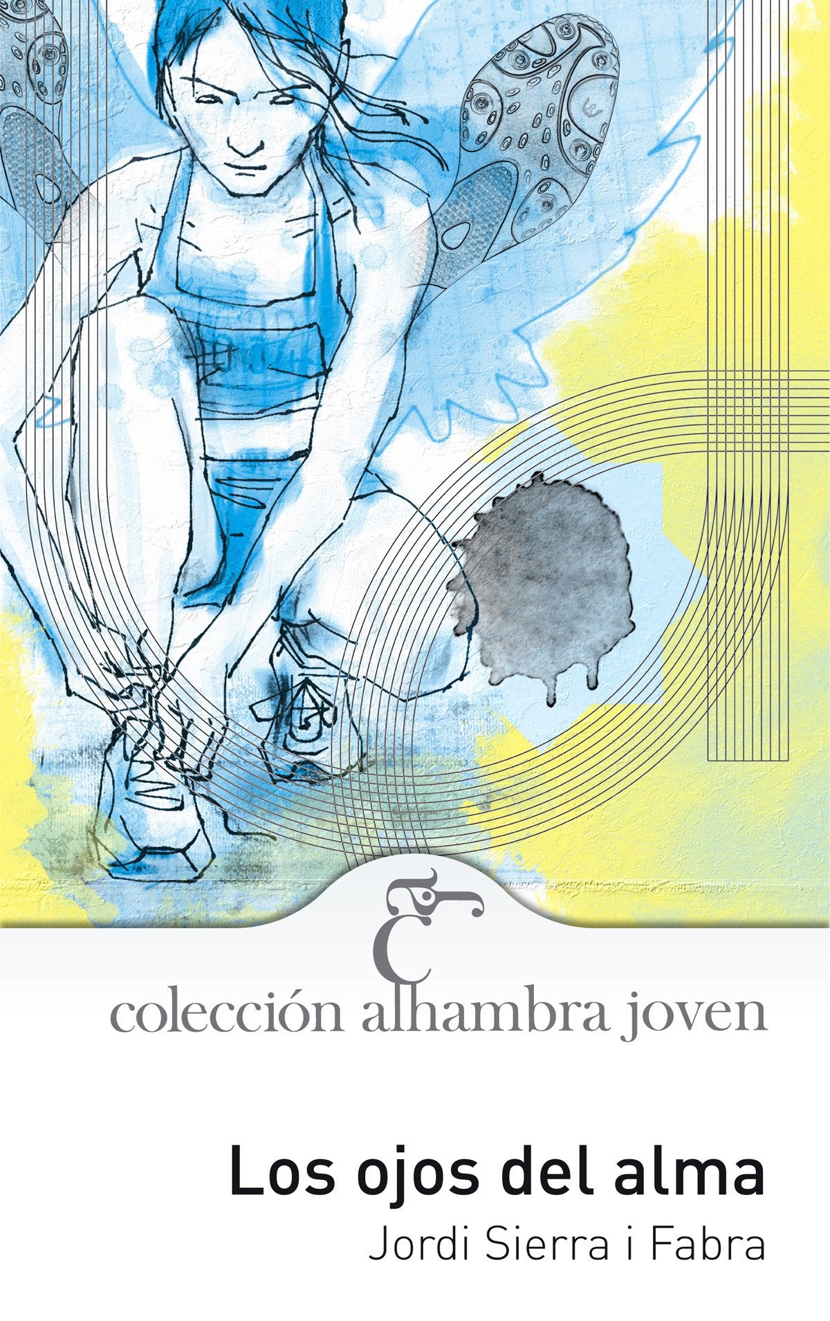 Los ojos del alma (Alhambra Joven)