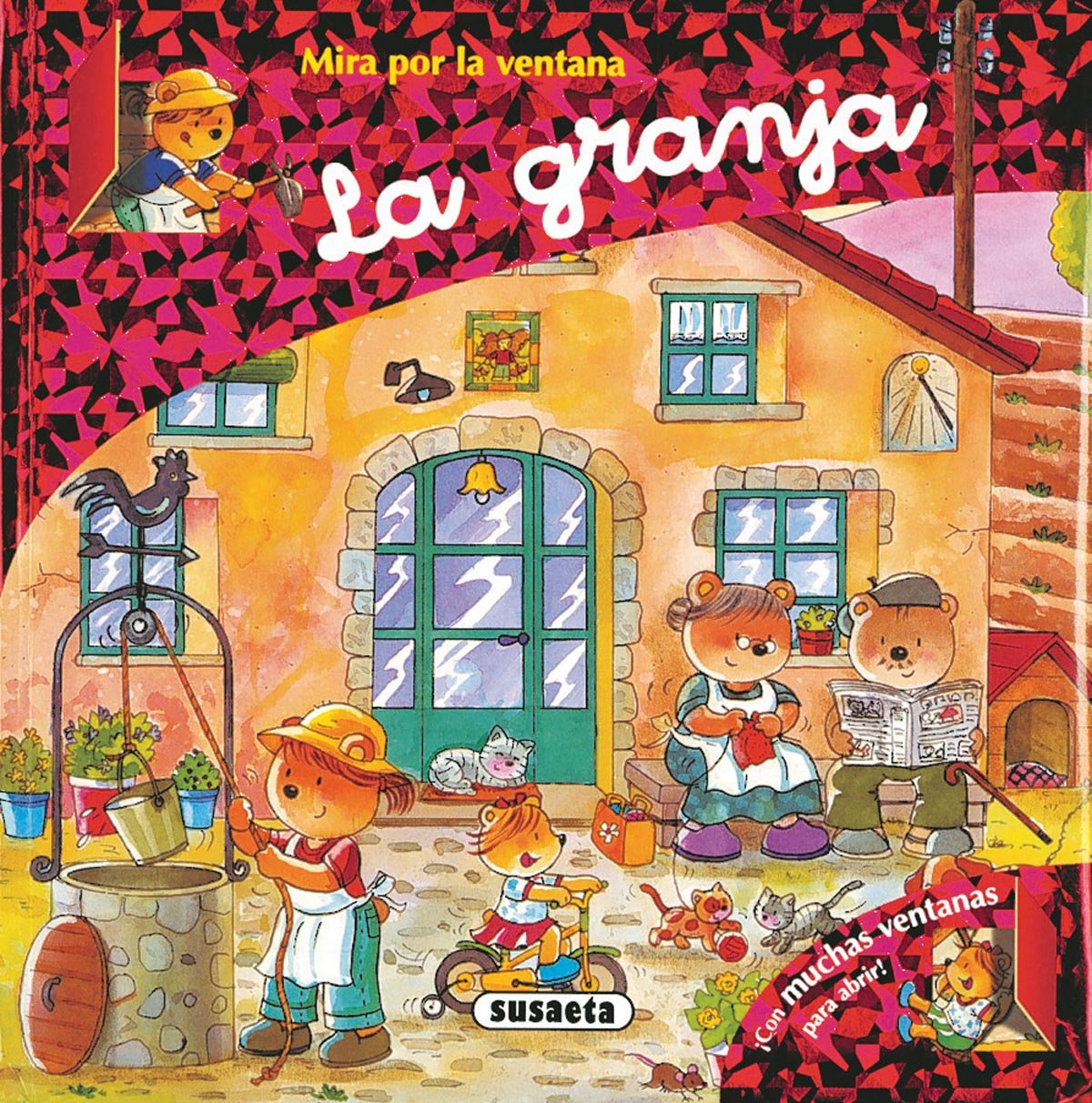 Granja, La (S0605001) (Mira Por La Ventana)