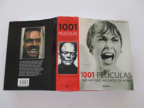 1001 peliculas que hay que ver antes de morir / 1001 Movies You Must See Before You Die