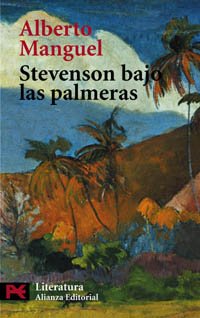 Stevenson bajo las palmeras (El Libro De Bolsillo - Literatura)