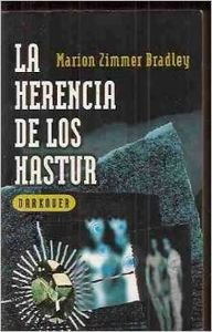 La herencia de los hastur (Istorio Barregarriak)
