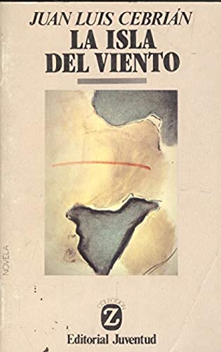 La isla del viento