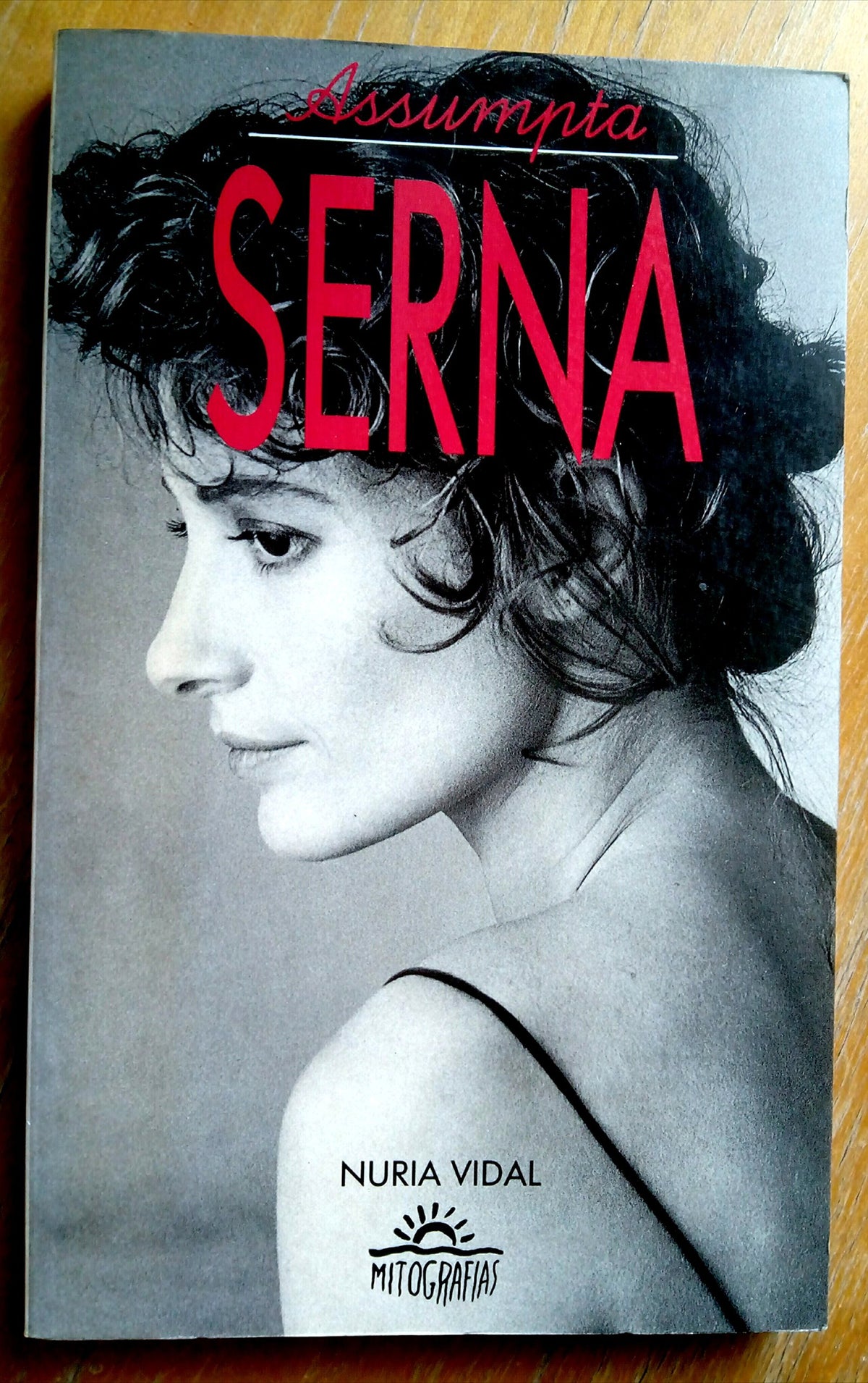 ASSUMPTA SERNA
