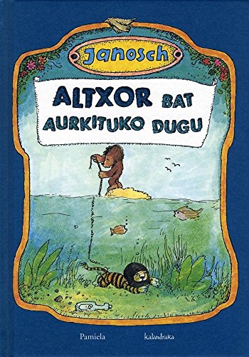 Altxor bat aurkituko dugu (Tamaina Handia)