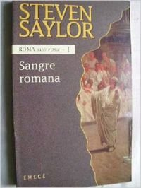 Sangre romana sub Rosa I