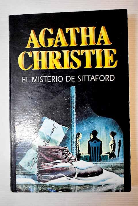 El misterio de Sittaford ((1) Agatha Christie)