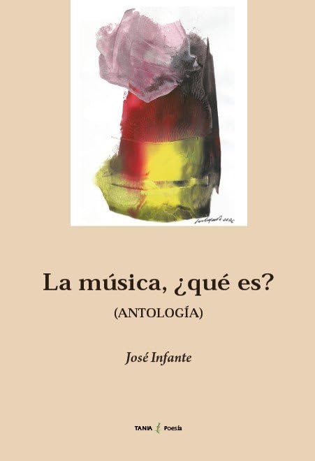Y LA MÚSICA ¿QUÉ ES? (DEL GENAL)