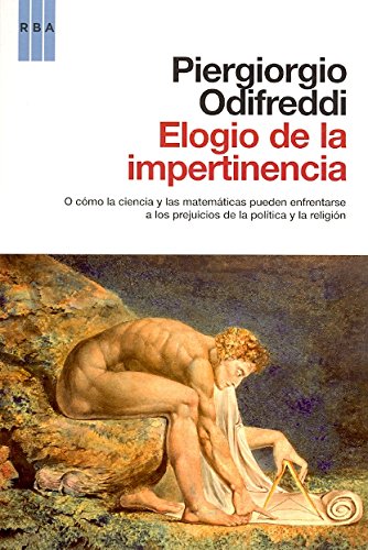 Elogio de la impertinencia: 348 (Ensayo y Biografía)