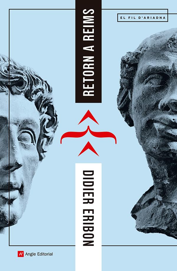 Retorn A Reims: 144 (El fil d'Ariadna)