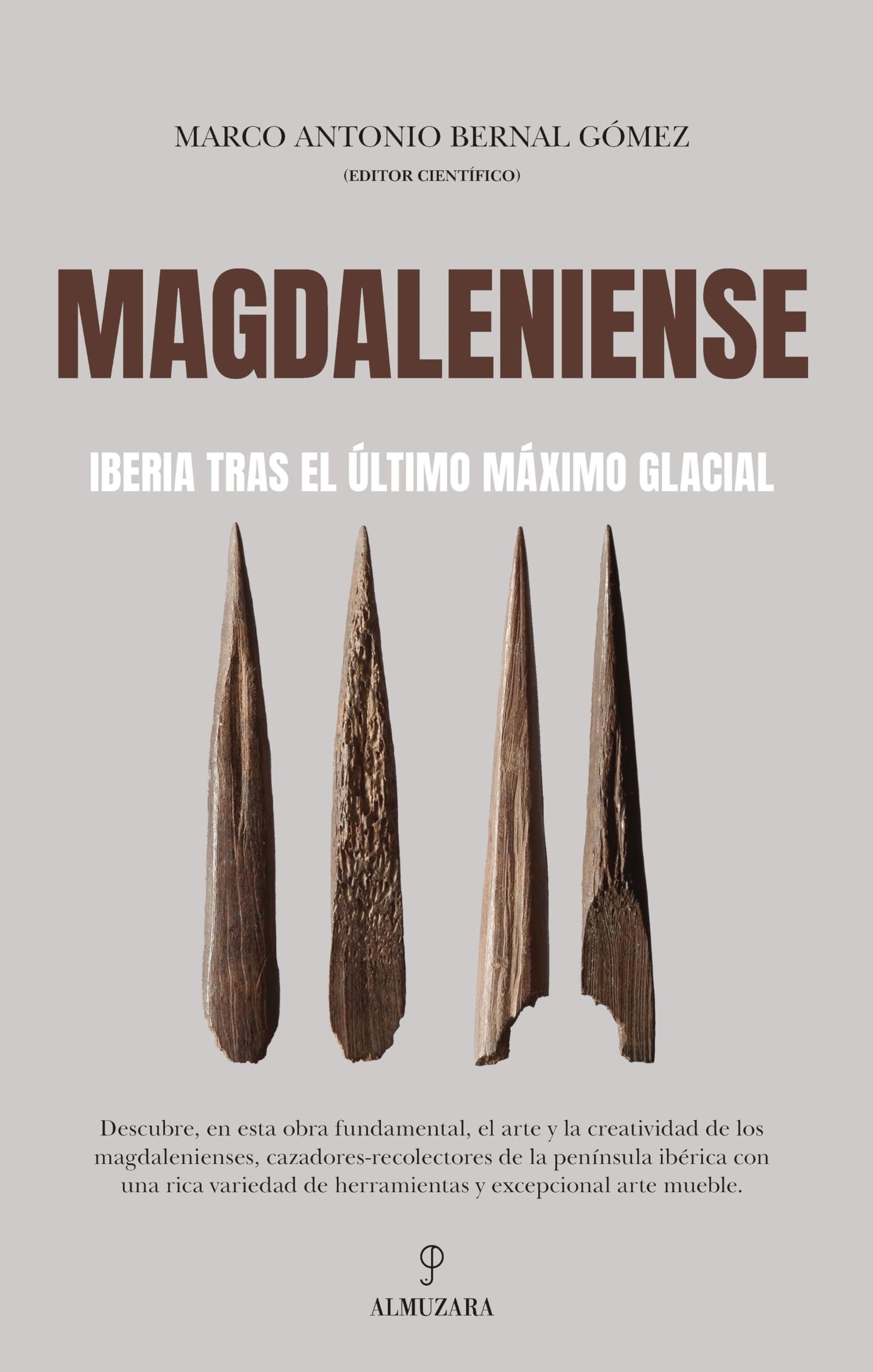 Magdaleniense; Iberia tras el último máximo glacial (Arqueología)