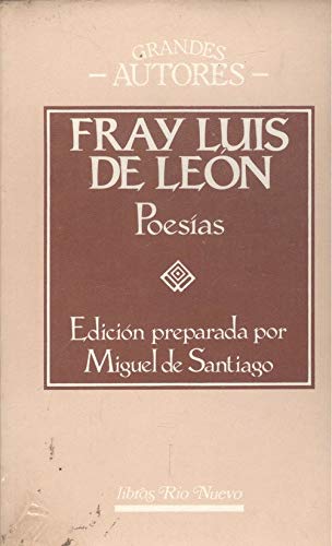 Poesia completa (san Juan de la Cruz) (Grandes Autores)