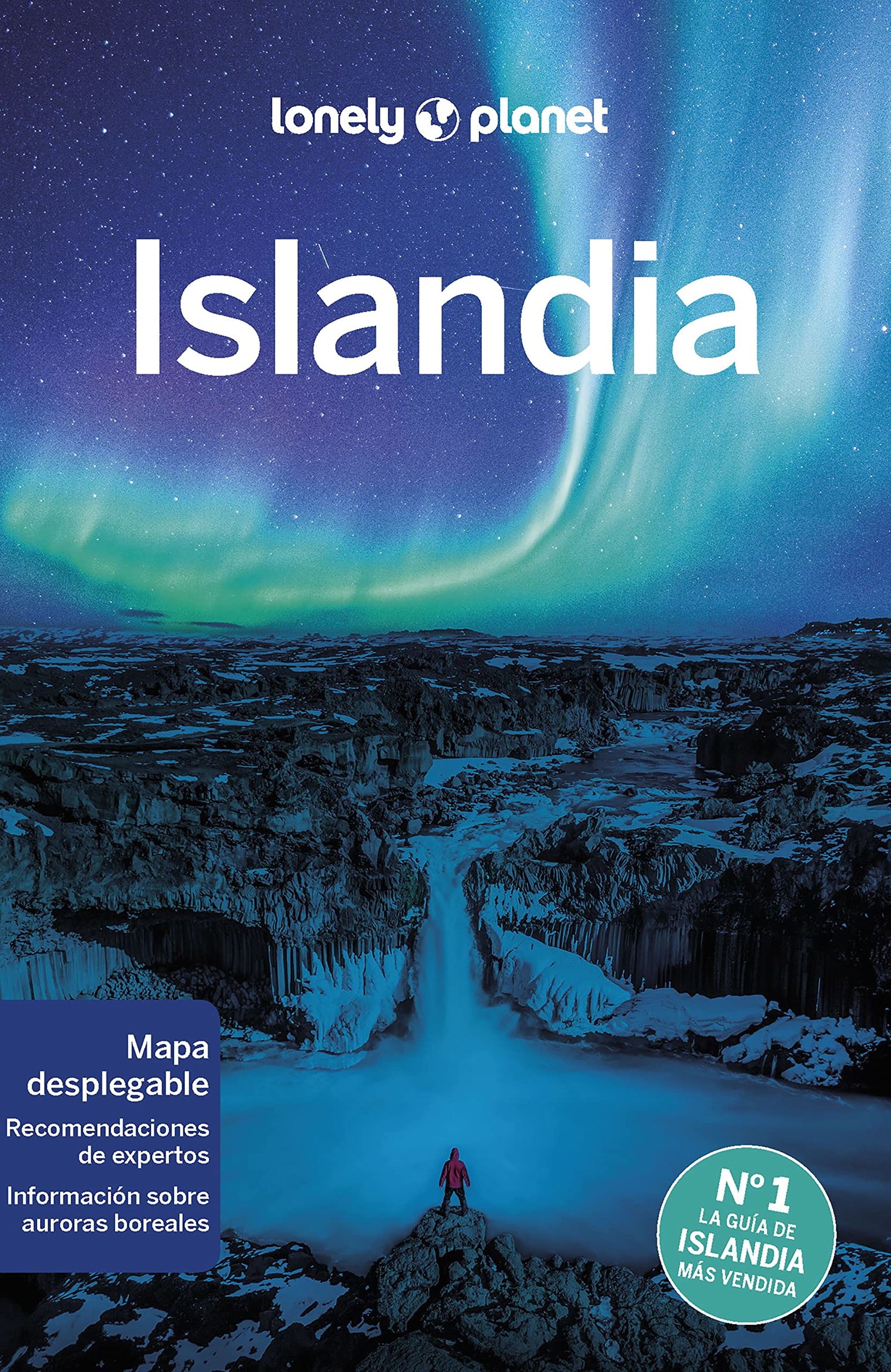 Islandia 6 (Guías de País Lonely Planet)