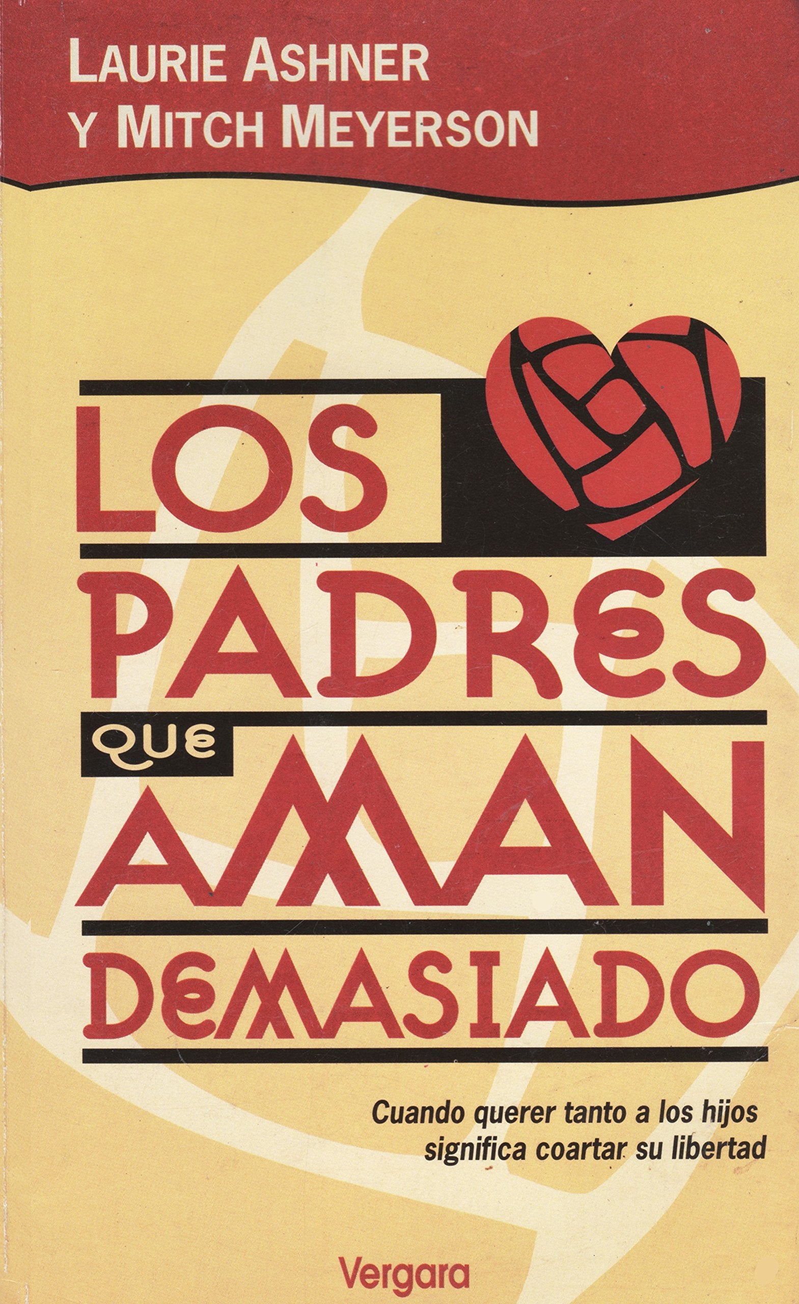 Padres que Aman Demasiado