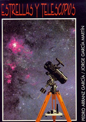 Estrellas y telescopios (Astronomía)